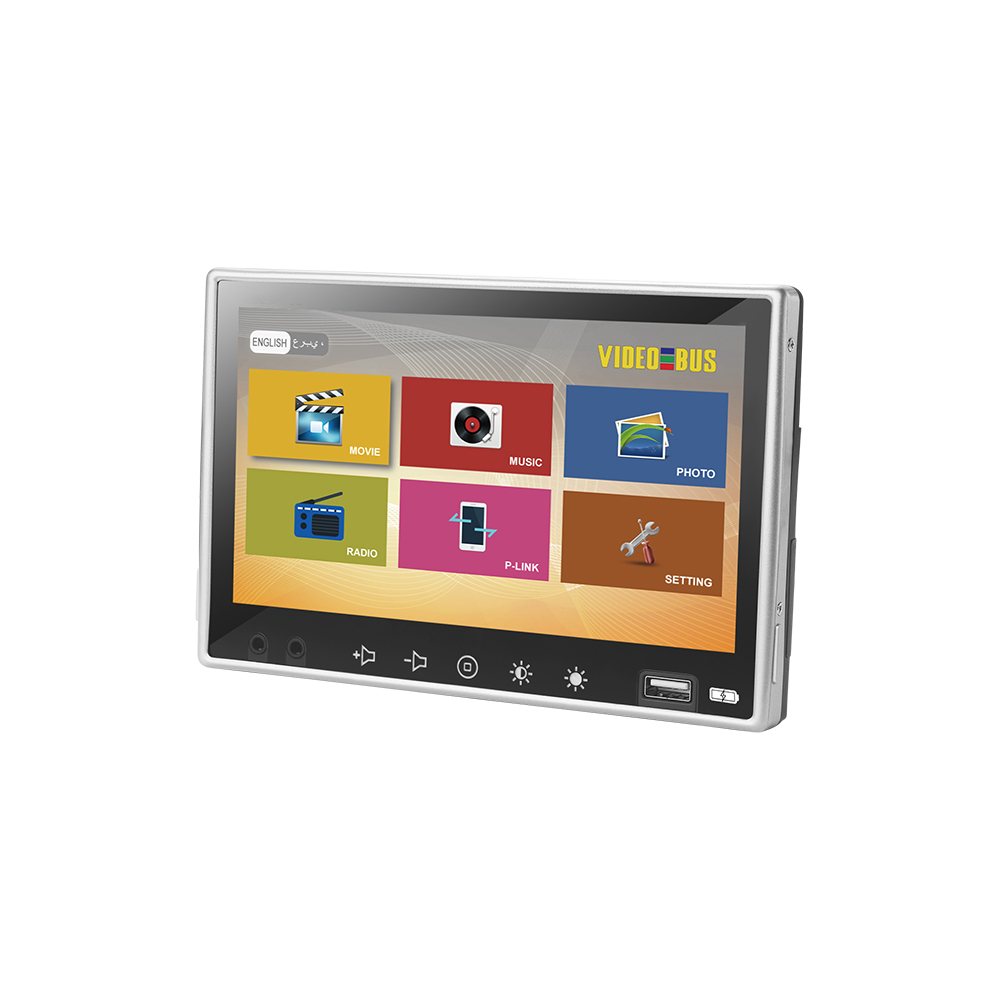 LCD Monitor LT-M7